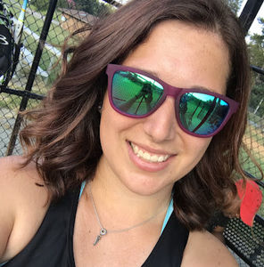 Meet your Posher, Tori